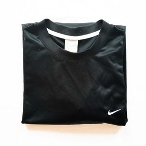 Nike Dri-Fit Coach Shirt